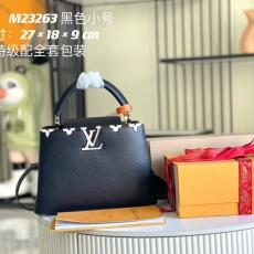 LV Capucines Bags